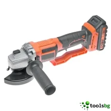 PREMIUM HD 20V 2AH - АКУМУЛАТОРЕН ЪГЛОШЛАЙФ PREMIUM HD 20V 2AH - АКУМУЛАТОРЕН ЪГЛОШЛАЙФ